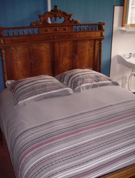 Hotel Du Menhir Locmariaquer Habitación foto