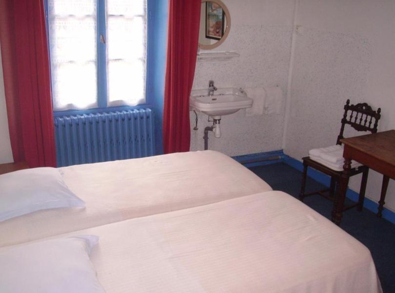 Hotel Du Menhir Locmariaquer Habitación foto