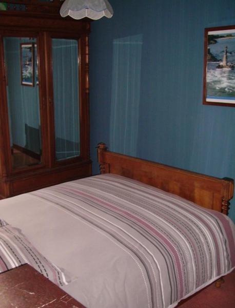 Hotel Du Menhir Locmariaquer Habitación foto